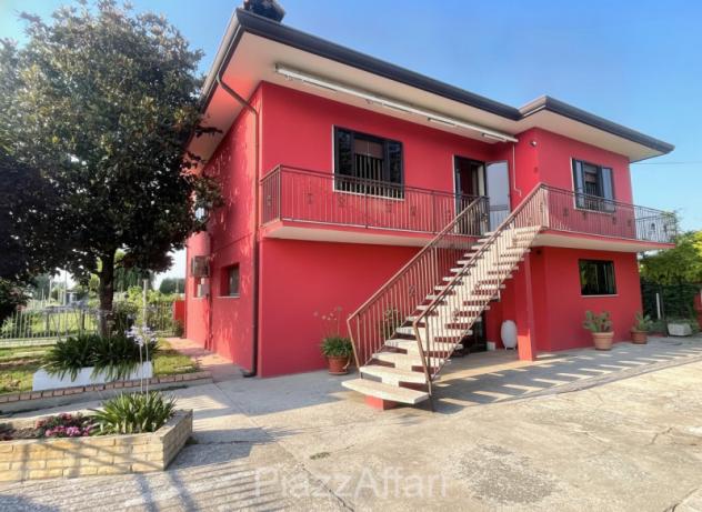 Casa singola a Correzzola - Rif. CORR8 - Foto 4