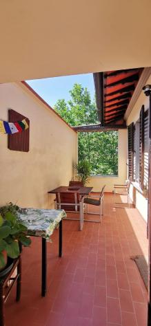 APPARTAMENTO di 6 vani e di 160 mq (FIRENZE) rif. AAJ377 - Foto 10