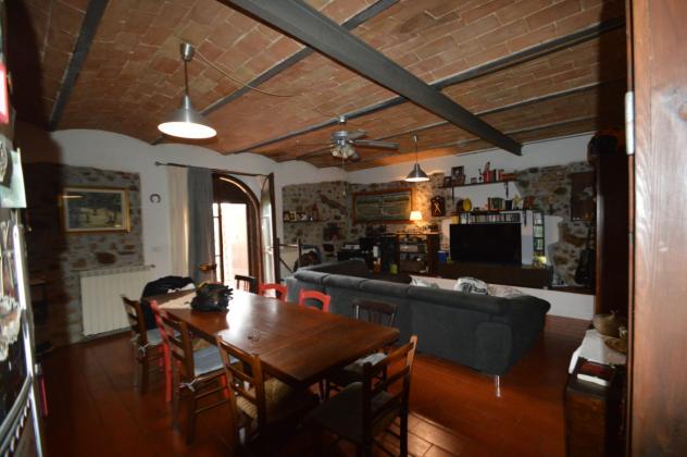 Porzione di casa in vendita a Grosseto - Foto 17