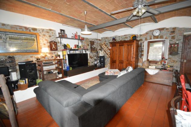 Porzione di casa in vendita a Grosseto - Foto 11