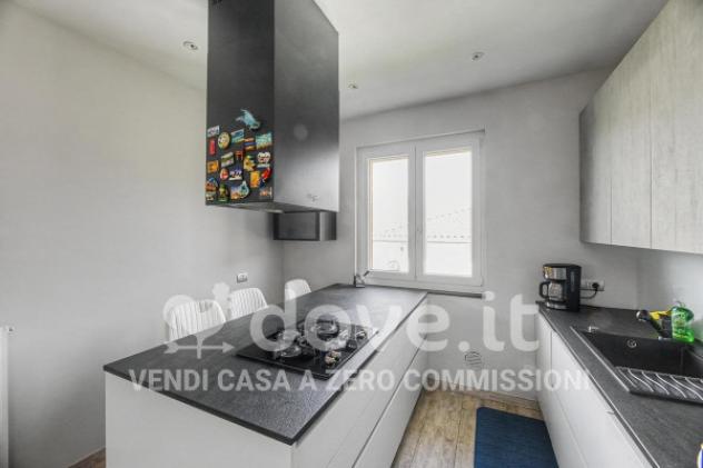 Villa di 110 m² con 3 locali e box auto doppio in vendita a Luino - Foto 12