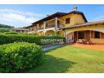 BELLISSIMO APPARTAMENTO CON GIARDINO PRIVATO A MANERBA DEL GARDA