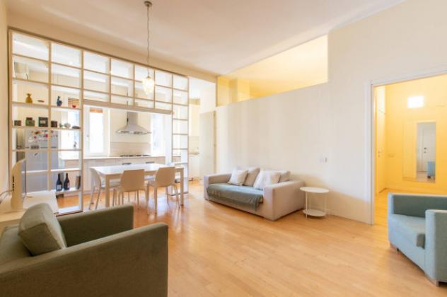 Appartamento di 110 m² con 3 locali in vendita a Milano - Foto 2
