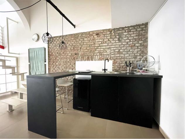 V001557 - LOFT ISOLA/ZARA - Foto 8