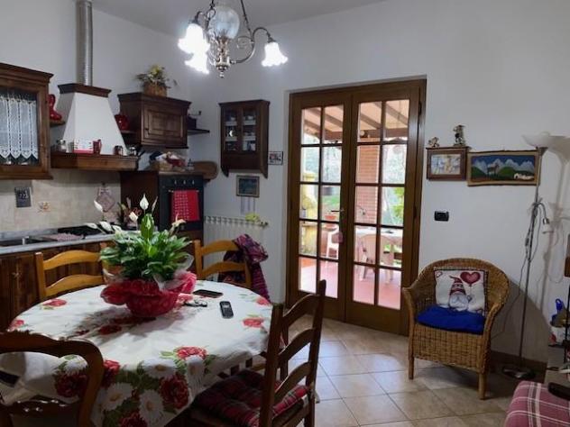Terratetto in vendita a Vico - Montecatini-Terme 57 mq Rif: 1325079 - Foto 4