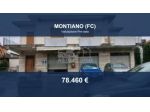 Immobile in asta di 100 m² in vendita a Montiano