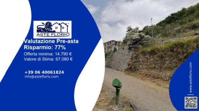 Immobile in asta di 103 m² in vendita a Neirone