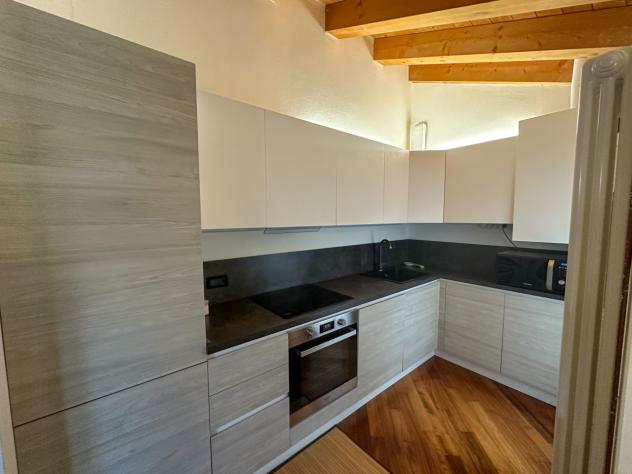 Mansarda in vendita a Palmanova - Foto 4