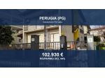 Immobile in asta di 150 m² con più di 5 locali e box auto in vendita a Perugia