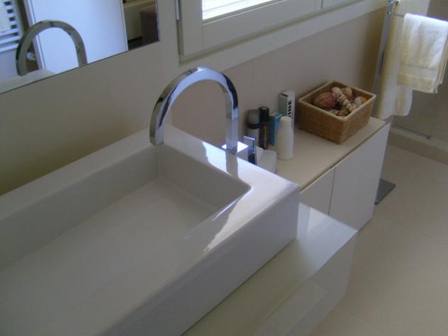 VILLA di 6 vani e di 140 mq (PIETRASANTA) rif. MP362 - Foto 9