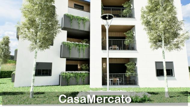 Trilocale in vendita a Roma - Foto 9