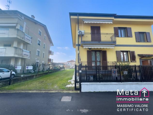 Villa singola in ottime condizioni a Sesto - Foto 17