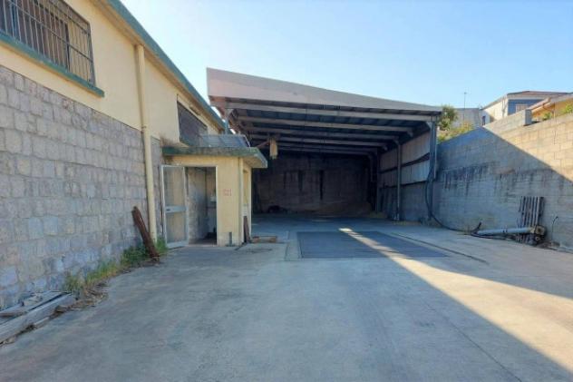 Immobile in asta di 975 m² in vendita a Sardara - Foto 12
