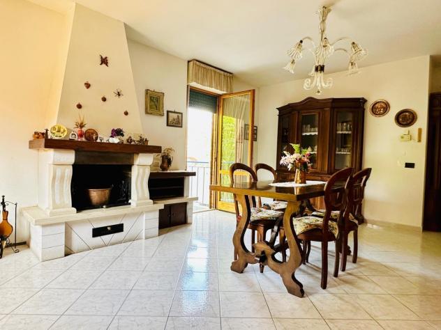Appartamento in vendita a Taverne D'arbia - Siena 90 mq Rif: 1430829