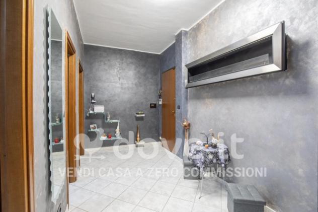 Appartamento di 86 m² con 3 locali in vendita a Torino - Foto 11