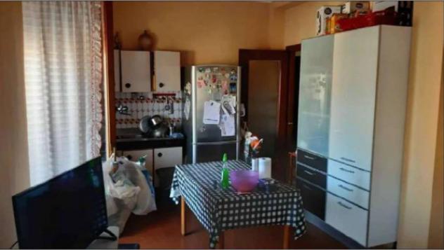 Immobile in asta di 117 m² con più di 5 locali e box auto in vendita a Vetralla - Foto 4