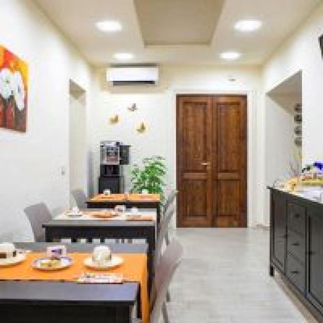 B&B Palazzo Tornabene - Foto 2