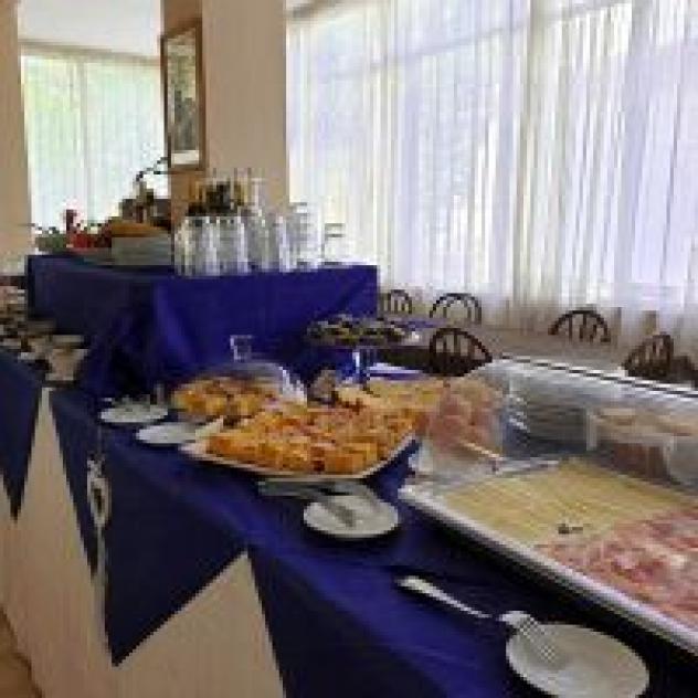 Hotel Verde Luna