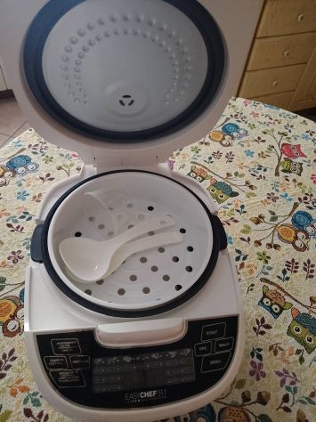 Robot da cucina - Foto 6
