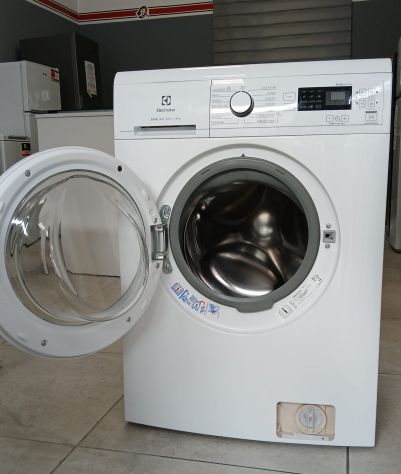 ♻️LAVATRICE ELECTROLUX RICONDIZIONATO♻️ - Foto 2