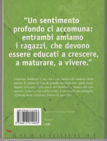 Lettera a un insegnante - Foto 2