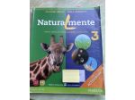Naturalmente 3 (libro scienze)