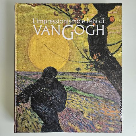 L'Impressionismo e l'Età di Van Gogh - Marco Goldin - Linea d'Ombra Libri - 2003 - Foto 5