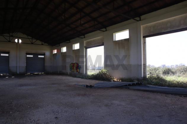 Commerciale Altro in vendita a Ragusa, Bruscé - Foto 6