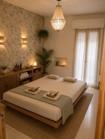 CERCASI URGENTEMENTE RAGAZZA PER STUDIO MASSAGGI 3314084101 - Foto 3