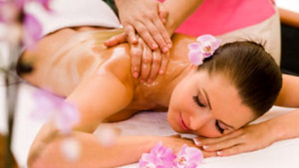 Massaggi rilassanti Tel:3480853594