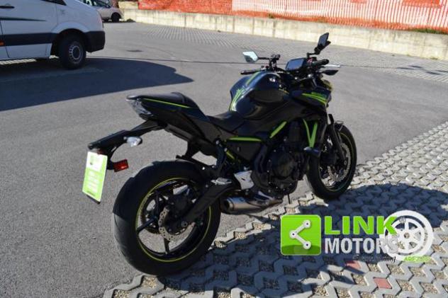 KAWASAKI Z 650 Z 650SE rif. 23449858 - Foto 5