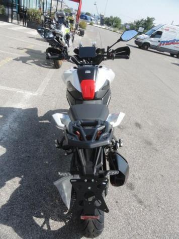 BENELLI TRK 902 TRK 902 STRADALE rif. 23987831 - Foto 7