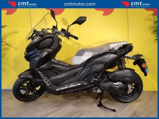 KL Brera X 125 Garantito e Finanziabile rif. 22181111 - Foto 3
