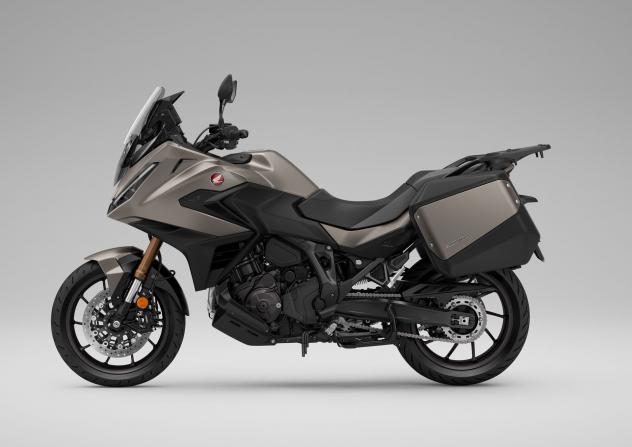Honda NT 1100 NT 1100 DCT - YM 2026 - Foto 3