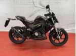 Keeway RKF 125 KEEWAY MOTOR RKF 125 - YM 2019