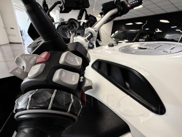 Bmw - R 1200 GS Adventure - Foto 6