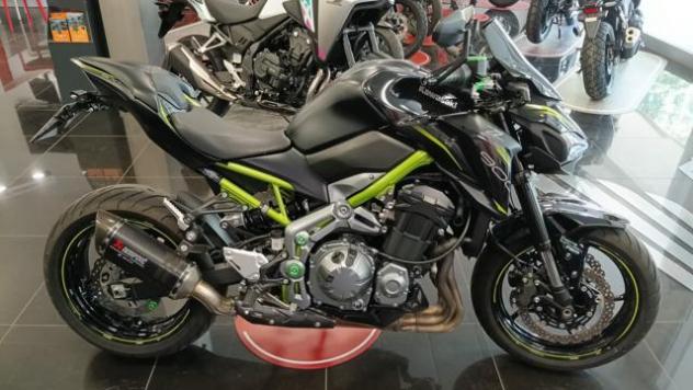 KAWASAKI Z 900 Standard rif. 23873085
