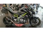 KAWASAKI Z 900 Standard rif. 23873085