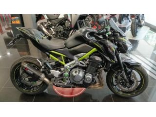 KAWASAKI Z 900 Standard rif. 23873085