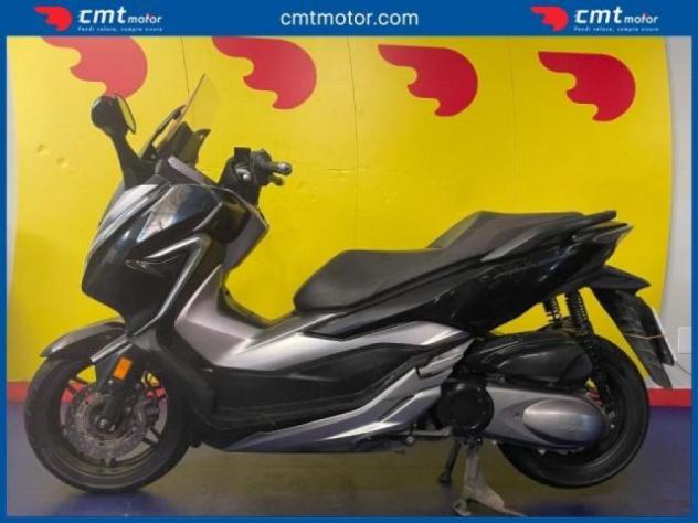 HONDA Forza 300 Garantito e Finanziabile rif. 23956346