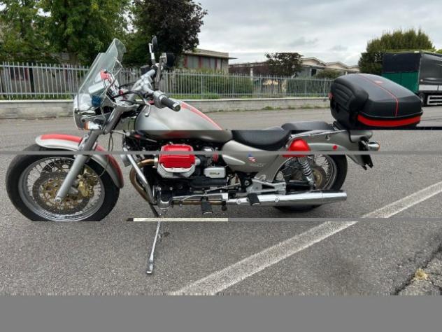 MOTO GUZZI California Aluminium 2003 rif. 24084939 - Foto 5