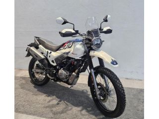 HERO MOTOCORP XPULSE 200 4V 2026