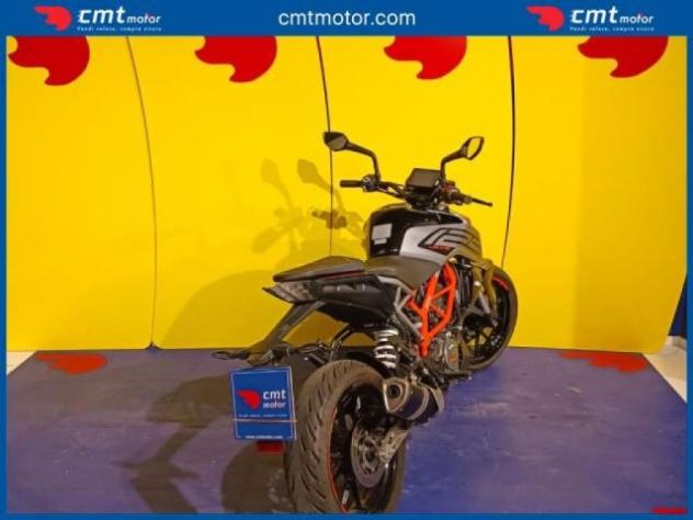 KTM 125 Duke Garantita e Finanziabile rif. 24129681 - Foto 2