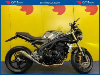 TRIUMPH Speed Triple 1050 Garantita e Finanziabile rif. 23788928