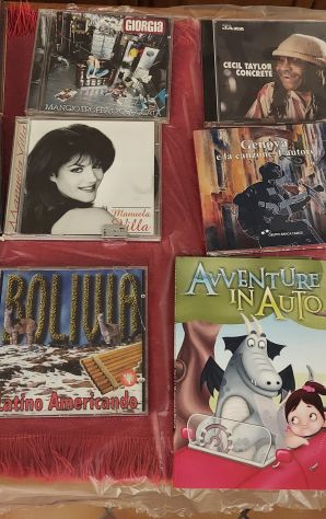 CD MUSICALI - Foto 5