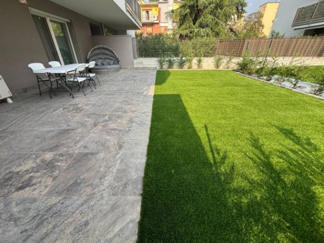 Appartamento di 60 m² con 2 locali e box auto doppio in affitto a Bergamo - Foto 15