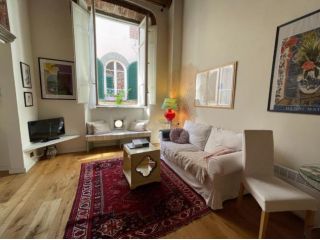 Appartamento in affitto a Lucca 40 mq Rif: 1417390