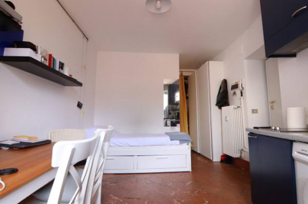 Appartamento di 23 m² con 1 locale in affitto a Milano - Foto 14