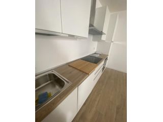 Trilocale in affitto a Novara