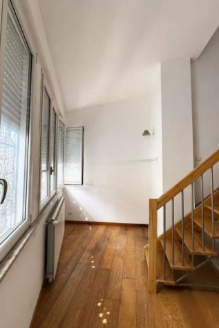 LOFT SU 2 LIVELLI-VIA ASMARA -ZONA VILLA CHIGI - Foto 6